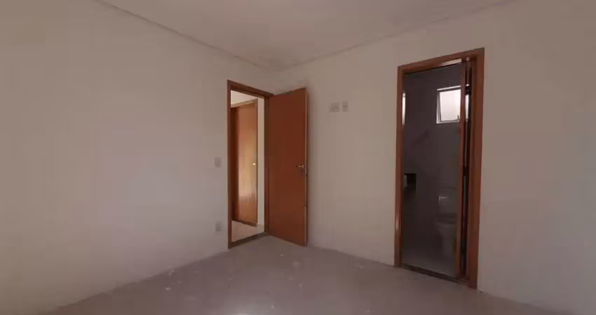 Cobertura à venda, 132 m² por R$ 601.000,00 - Vila Gilda - Santo André/SP