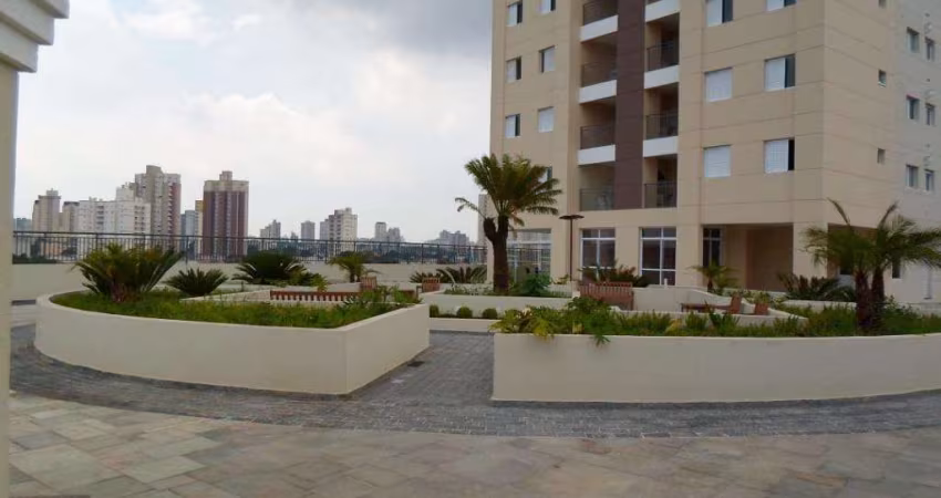 Apartamento à venda, 83 m² por R$ 640.000,00 - Vila América - Santo André/SP
