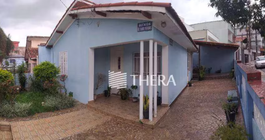 Terreno à venda, 173 m² por r$ 900.000,00 - baeta neves - são bernardo do campo/sp