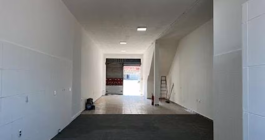 Salão para alugar, 148 m² por R$ 4.250,00/mês - Jardim Stella - Santo André/SP