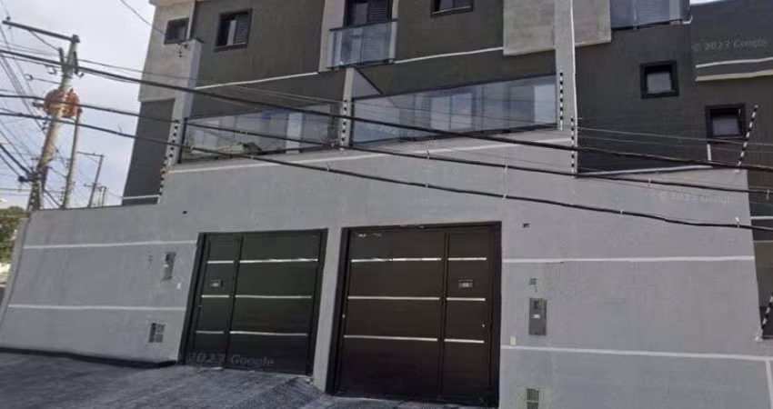 Sobrado com 2 dormitórios à venda, 125 m² por R$ 685.000,00 - Vila Floresta - Santo André/SP
