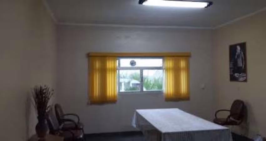 Prédio para alugar, 316 m² por R$ 12.500,00/mês - Assunção - São Bernardo do Campo/SP