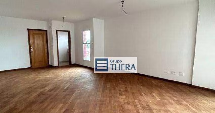 Apartamento com 3 dormitórios à venda, 168 m² por R$ 1.149.000,00 - Santo Antônio - São Caetano do Sul/SP
