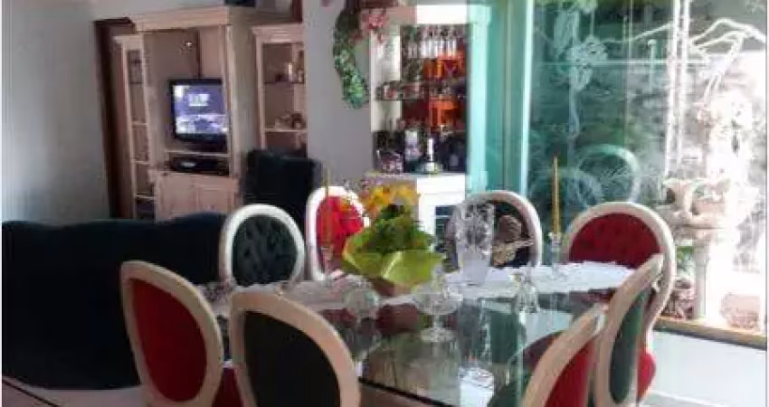 Cobertura à venda, 315 m² por r$ 1.600.000,00 - santa maria - são caetano do sul/sp