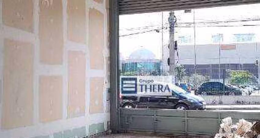 Loja para alugar, 60 m² por R$ 8.178,18/mês - Centro - Santo André/SP