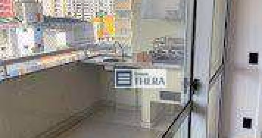 Apartamento à venda, 114 m² por R$ 859.000,00 - Centro - Santo André/SP
