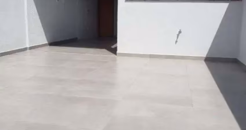 Cobertura à venda, 100 m² por R$ 450.000,00 - Vila Bartira - Santo André/SP