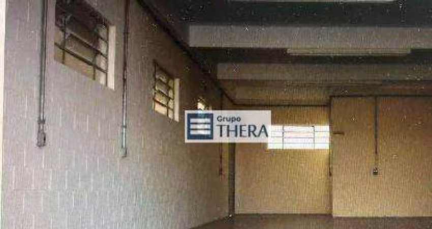 Salão à venda, 344 m² por R$ 2.000.000,00 - Paraíso - Santo André/SP