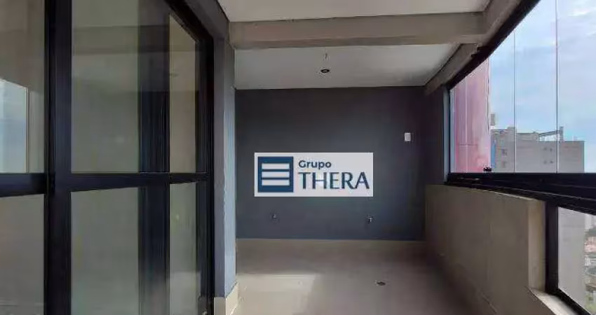 Apartamento à venda, 85 m² por r$ 1.150.000,00 - jardim - santo andré/sp