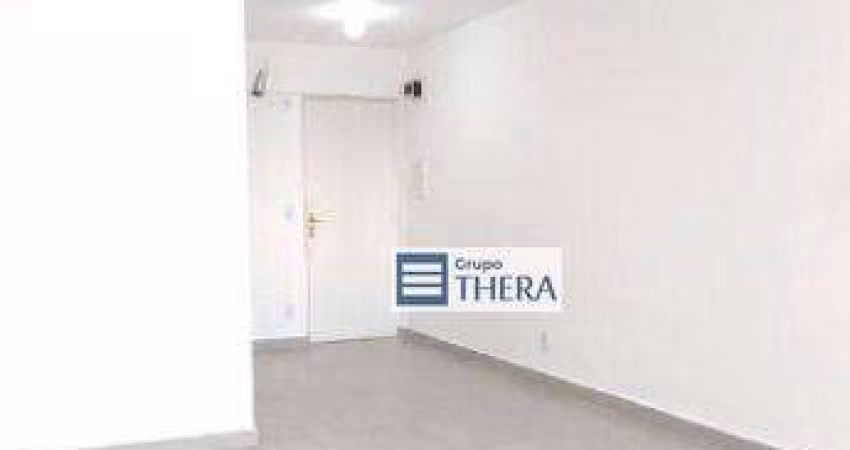 Sala para alugar, 38 m² por R$ 2.200,00/mês - Centro - Santo André/SP