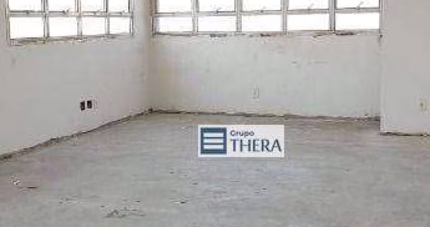 Sala para alugar, 48 m² por R$ 2.500,00/mês - Centro - Santo André/SP