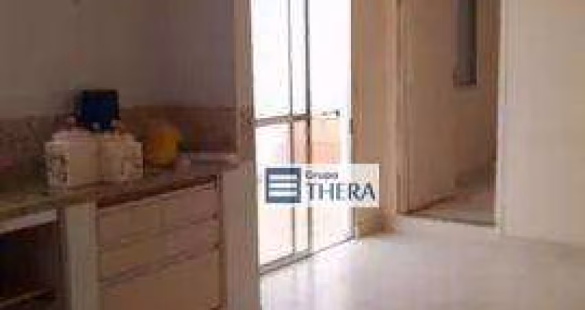 Casa à venda, 318 m² por R$ 638.000,00 - Vila Palmares - Santo André/SP