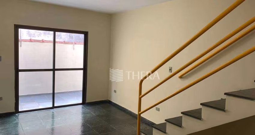 Prédio, 548 m² - venda por R$ 2.200.000,00 ou aluguel por R$ 13.500,00/mês - Centro - Santo André/SP