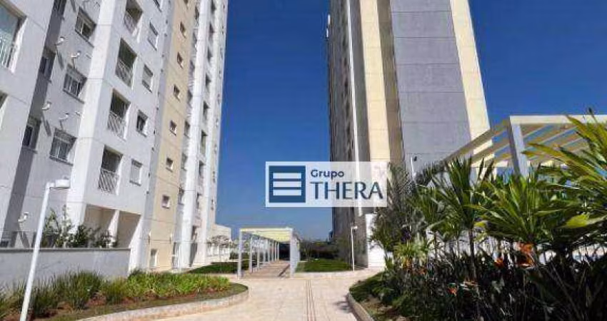 Apartamento com 2 dormitórios à venda, 55 m² por R$ 459.218,20 - Vila Baeta Neves - São Bernardo do Campo/SP