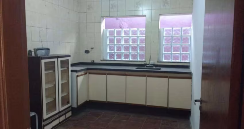 Casa à venda, 200 m² por R$ 1.700.000,00 - Campestre - Santo André/SP