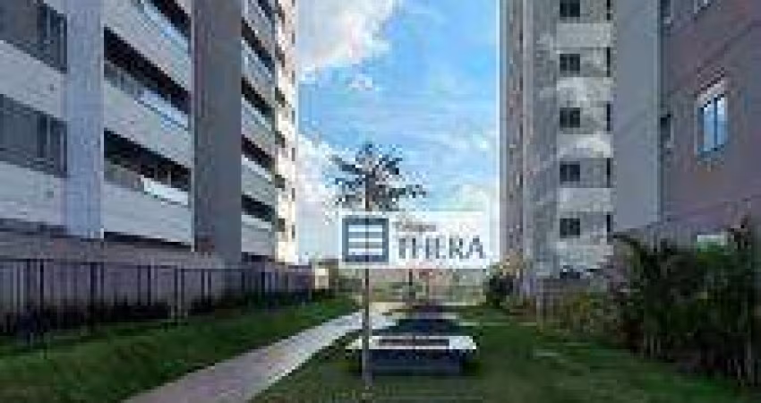 Apartamento à venda, 50 m² por R$ 360.000,00 - Vila Metalúrgica - Santo André/SP