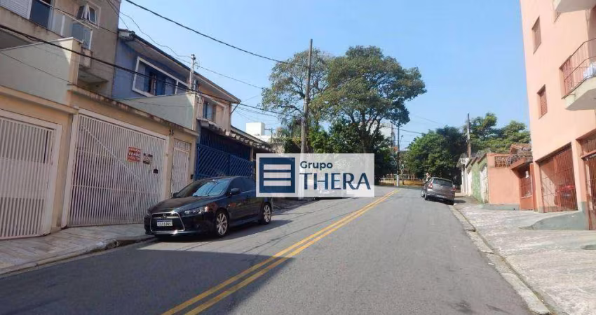 Sobrado à venda, 245 m² por R$ 1.276.000,00 - Jardim Iracema - São Bernardo do Campo/SP
