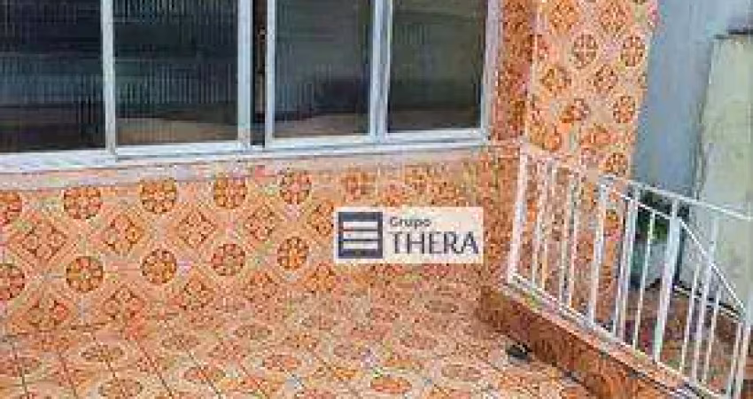 Casa com 3 dormitórios à venda, 176 m² por r$ 750.000,00 - santa maria - são caetano do sul/sp