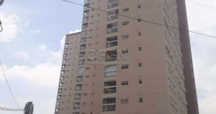 Apartamento à venda, 60 m² por R$ 440.000,00 - Vila Eldízia - Santo André/SP