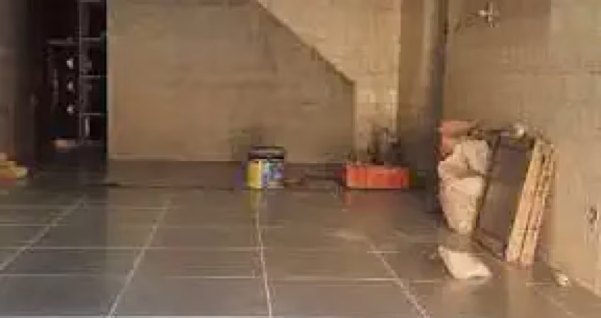 Salão para alugar, 45 m² por r$ 1.860,00/mês - santa teresinha - santo andré/sp