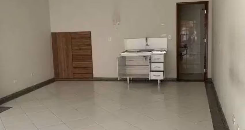 Salão para alugar, 20 m² por r$ 2.434,00/mês - centro - santo andré/sp