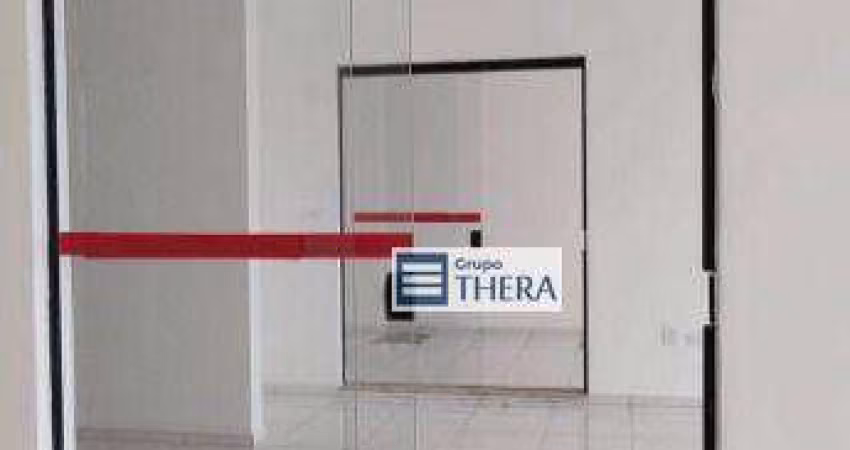 Sala para alugar, 80 m² por R$ 3.800,00/mês - Centro - São Bernardo do Campo/SP