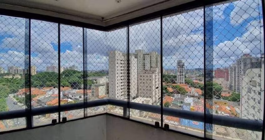 Cobertura com 3 dormitórios à venda, 84 m² por R$ 750.000,00 - Vila Caminho do Mar - São Bernardo do Campo/SP