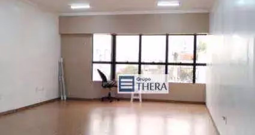 Sala para alugar, 68 m² por r$ 2.300,00 - centro - são bernardo do campo/sp