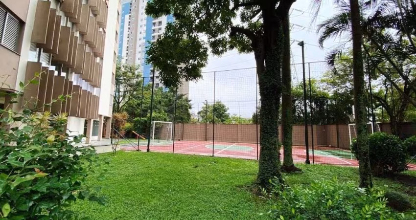 Apartamento à venda, 90 m² por R$ 649.000,00 - Casa Branca - Santo André/SP
