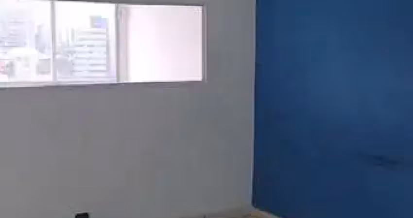 Sala para alugar, 75 m² por r$ 2.490,00/mês - centro - santo andré/sp