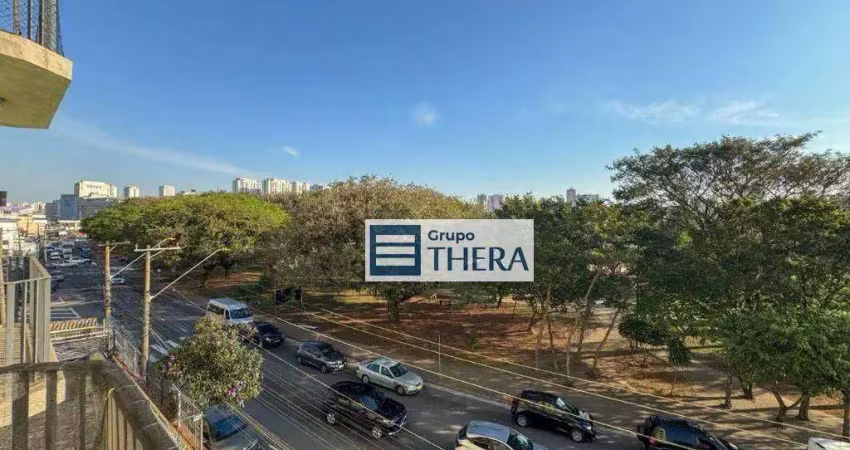 Apartamento à venda, 94 m² por r$ 390.000,00 - santa teresinha - santo andré/sp