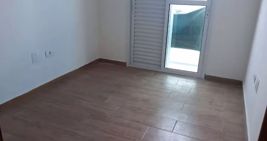 Cobertura com 2 dormitórios à venda, 80 m² por R$ 435.000,00 - Vila Vitória - Santo André/SP