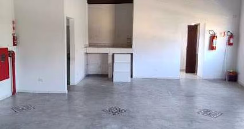 Sala para alugar, 59 m² por R$ 2.600,00/mês - São José - São Caetano do Sul/SP