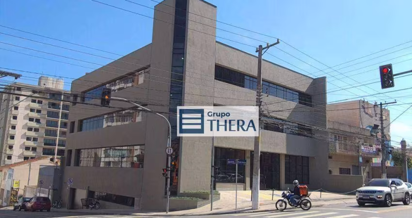 Prédio à venda, 1613 m² por R$ 7.780.000,00 - Jardim Bela Vista - Santo André/SP