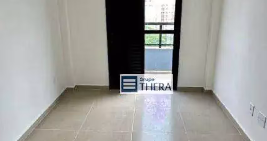 Apartamento Garden com 2 dormitórios à venda, 56 m² por R$ 485.000,00 - Vila Baeta Neves - São Bernardo do Campo/SP