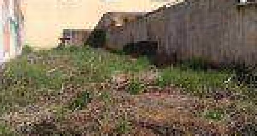 Terreno para alugar, 400 m² por R$ 5.170,01 - Jardim - Santo André/SP