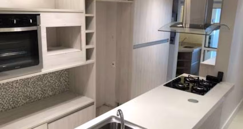 Apartamento para alugar, 84 m² - Centro - São Bernardo do Campo/SP