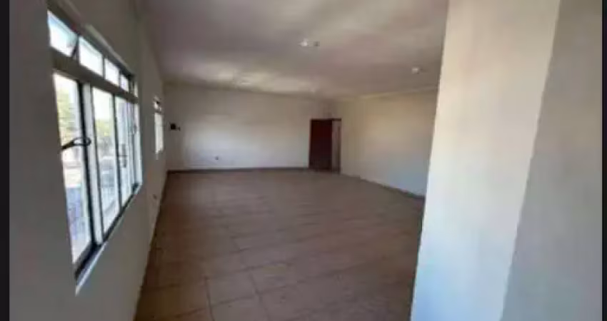Sala para alugar, 30 m² por r$ 2.120,00/mês - vila pires - santo andré/sp