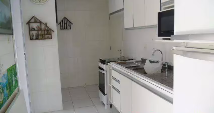 Apartamento com 2 dormitórios à venda, 85 m² por r$ 850.000,00 - jardim - santo andré/sp