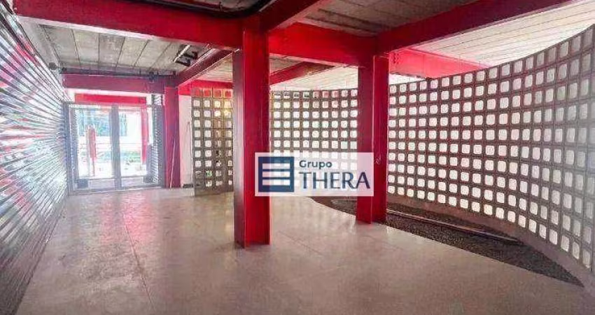Apartamento à venda, 52 m² por R$ 390.000,00 - Vila São Pedro - Santo André/SP