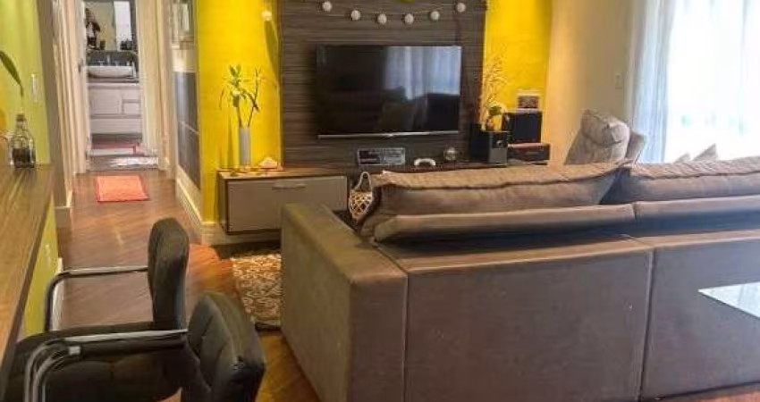 Apartamento à venda, 96 m² por R$ 1.070.000,00 - Boa Vista - São Caetano do Sul/SP