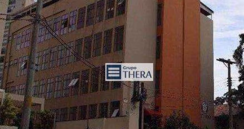 Prédio à venda, 2222 m² por R$ 7.500.000,00 - Vila Bastos - Santo André/SP