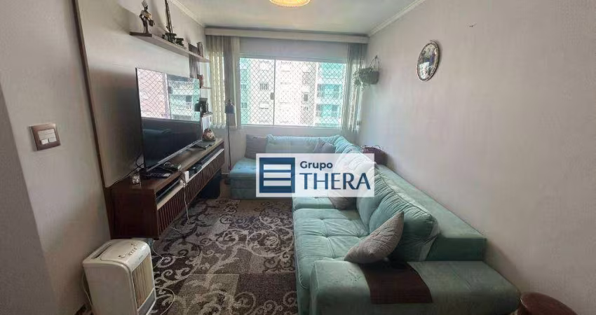Apartamento à venda, 70 m² por R$ 480.000,00 - Rudge Ramos - São Bernardo do Campo/SP