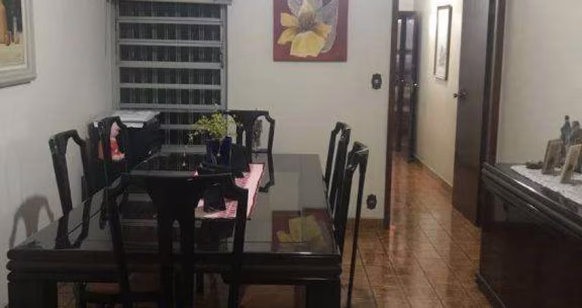 Sobrado à venda, 180 m² por R$ 725.000,00 - Vila Pires - Santo André/SP