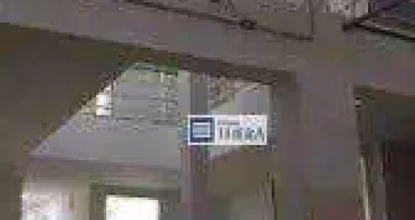 Prédio, 1095 m² - venda por r$ 4.000.000,00 ou aluguel por r$ 27.085,00/mês - vila marina - santo andré/sp