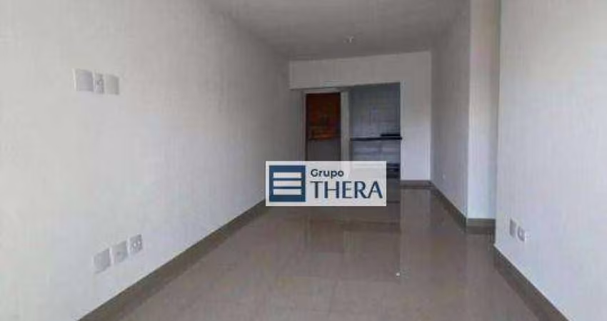Apartamento com 3 dormitórios à venda, 107 m² por R$ 900.000,00 - Jardim - Santo André/SP