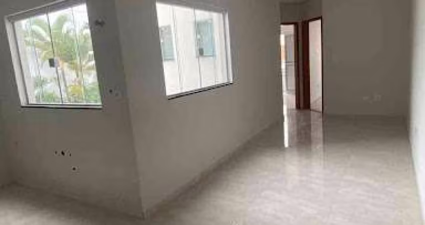 Cobertura à venda, 109 m² por R$ 585.000,00 - Parque das Nações - Santo André/SP