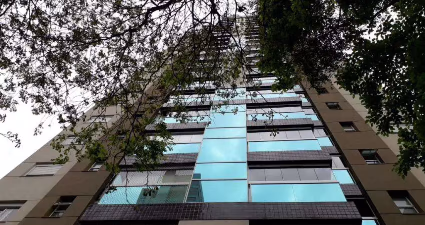 Apartamento à venda, 106 m² por R$ 1.250.000,00 - Jardim - Santo André/SP