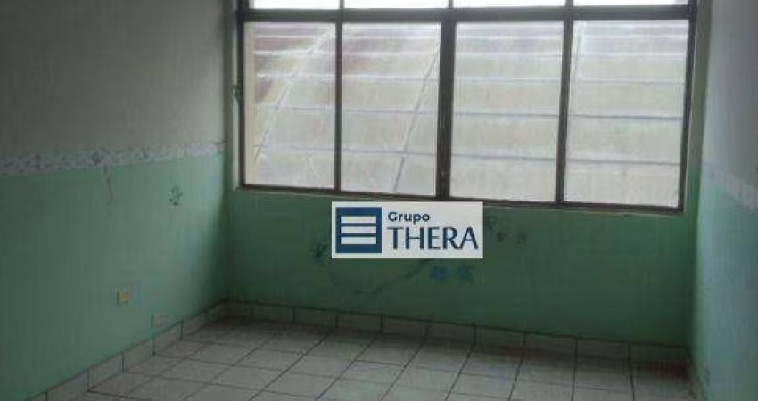 Conjunto à venda, 75 m² por R$ 210.000,00 - Centro - Santo André/SP