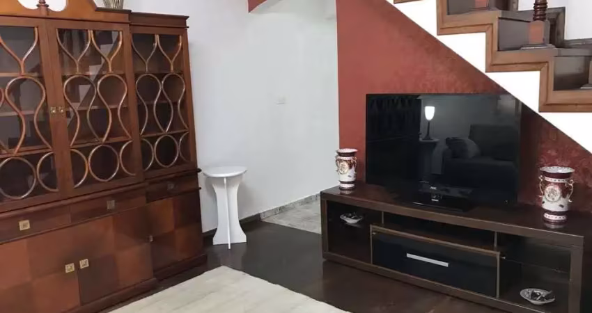 Sobrado à venda, 199 m² por R$ 599.000,00 - Jardim Mauá - Mauá/SP